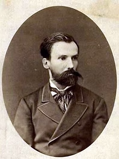 Eugene Alexandrovich Lanceray